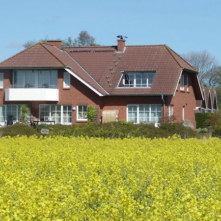 Ntbm36002-Fewo-Kiekut Neue Tiefe Fehmarn Esterno foto